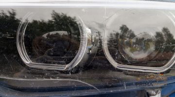 Foto 6 von Frontscheinwerfer BMW Full LED 8738699 Links