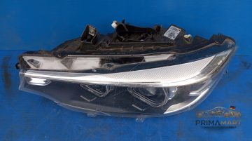 Foto 8 von Frontscheinwerfer BMW Full LED 8738699 Links