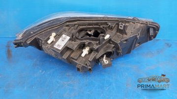 Foto 9 von Frontscheinwerfer BMW Full LED 8738699 Links