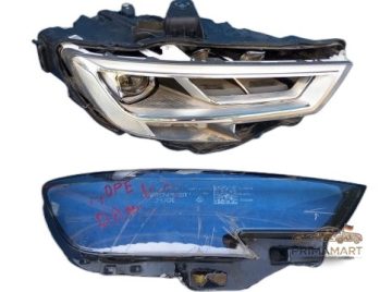 Foto 1 von Frontscheinwerfer Audi LED 8V0941034C Rechts