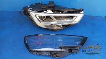 Foto 3 von Frontscheinwerfer Audi LED 8V0941034C Rechts