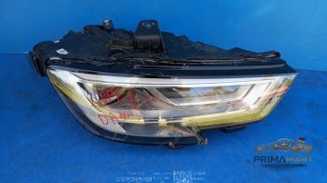Foto 4 von Frontscheinwerfer Audi LED 8V0941034C Rechts