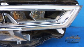 Foto 10 von Frontscheinwerfer Audi LED 8V0941034C Rechts