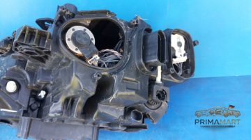 Foto 14 von Frontscheinwerfer Audi LED 8V0941034C Rechts