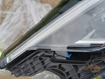 Foto 5 von Frontscheinwerfer nieznany producent Full LED P32338902 Links