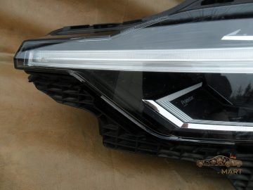Foto 7 von Frontscheinwerfer nieznany producent Full LED P32338902 Links