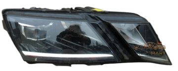 Foto 1 von Frontscheinwerfer Skoda Full LED 5E1941016F Rechts