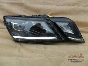 Foto 3 von Frontscheinwerfer Skoda Full LED 5E1941016F Rechts