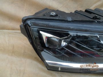 Foto 5 von Frontscheinwerfer Skoda Full LED 5E1941016F Rechts