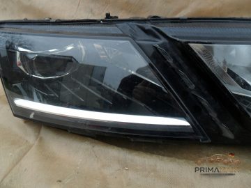 Foto 6 von Frontscheinwerfer Skoda Full LED 5E1941016F Rechts