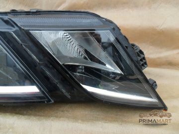 Foto 7 von Frontscheinwerfer Skoda Full LED 5E1941016F Rechts