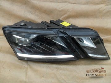 Foto 8 von Frontscheinwerfer Skoda Full LED 5E1941016F Rechts