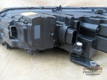 Foto 13 von Frontscheinwerfer Skoda Full LED 5E1941016F Rechts