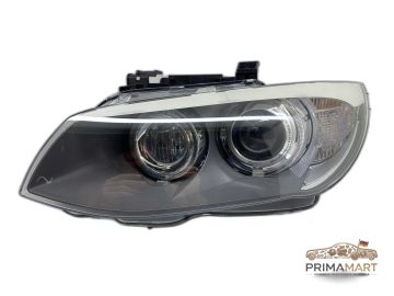 Foto 1 von Frontscheinwerfer BMW Xenon 7273209 Links