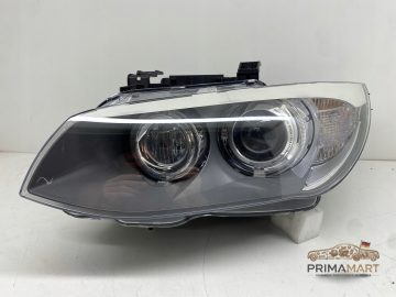 Foto 2 von Frontscheinwerfer BMW Xenon 7273209 Links