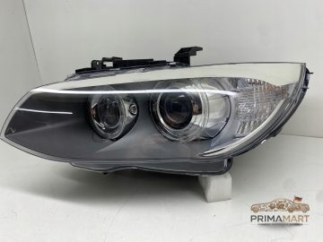 Foto 3 von Frontscheinwerfer BMW Xenon 7273209 Links