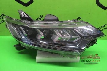 Foto 2 von Frontscheinwerfer Mitsubishi Full LED 4BX198301D3 Rechts