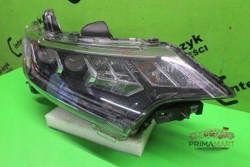 Foto 3 von Frontscheinwerfer Mitsubishi Full LED 4BX198301D3 Rechts
