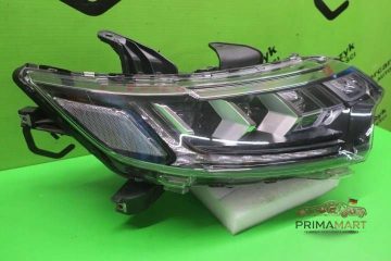Foto 4 von Frontscheinwerfer Mitsubishi Full LED 4BX198301D3 Rechts