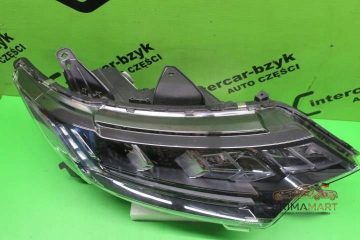 Foto 5 von Frontscheinwerfer Mitsubishi Full LED 4BX198301D3 Rechts