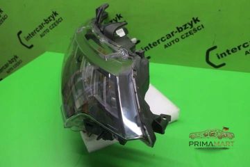 Foto 6 von Frontscheinwerfer Mitsubishi Full LED 4BX198301D3 Rechts