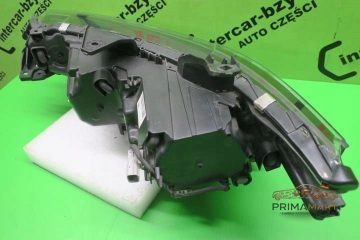 Foto 9 von Frontscheinwerfer Mitsubishi Full LED 4BX198301D3 Rechts