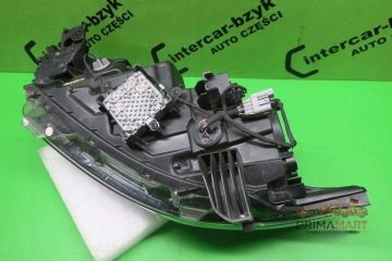 Foto 12 von Frontscheinwerfer Mitsubishi Full LED 4BX198301D3 Rechts