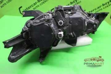 Foto 13 von Frontscheinwerfer Mitsubishi Full LED 4BX198301D3 Rechts