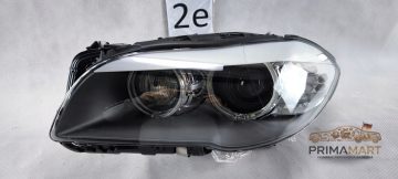 Foto 2 von Frontscheinwerfer BMW Xenon 7203251 Links
