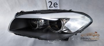 Foto 3 von Frontscheinwerfer BMW Xenon 7203251 Links