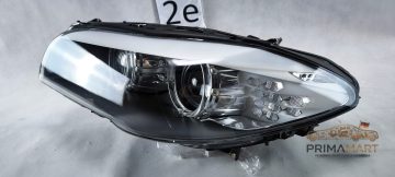 Foto 4 von Frontscheinwerfer BMW Xenon 7203251 Links