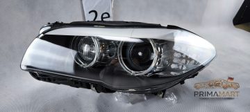 Foto 5 von Frontscheinwerfer BMW Xenon 7203251 Links