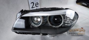 Foto 6 von Frontscheinwerfer BMW Xenon 7203251 Links