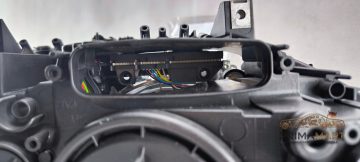 Foto 11 von Frontscheinwerfer BMW Xenon 7203251 Links