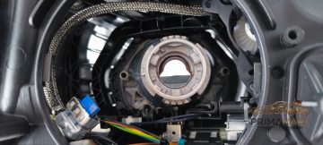 Foto 12 von Frontscheinwerfer BMW Xenon 7203251 Links