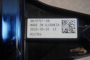 Foto 4 von Rückleuchte BMW 9879754 Links + Rechts (Paar)