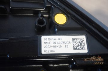 Foto 7 von Rückleuchte BMW 9879754 Links + Rechts (Paar)