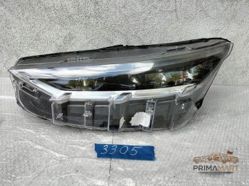 Foto 2 von Frontscheinwerfer Ford LJ8B13E015BE Links