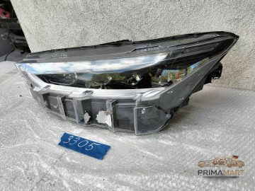 Foto 4 von Frontscheinwerfer Ford LJ8B13E015BE Links