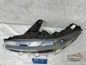 Foto 6 von Frontscheinwerfer Ford LJ8B13E015BE Links