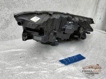 Foto 8 von Frontscheinwerfer Ford LJ8B13E015BE Links