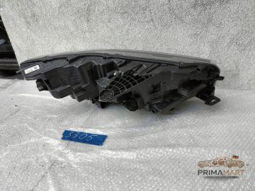 Foto 9 von Frontscheinwerfer Ford LJ8B13E015BE Links