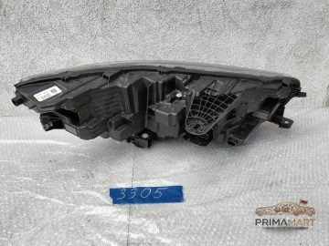 Foto 10 von Frontscheinwerfer Ford LJ8B13E015BE Links