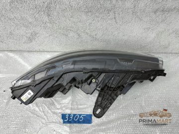 Foto 11 von Frontscheinwerfer Ford LJ8B13E015BE Links