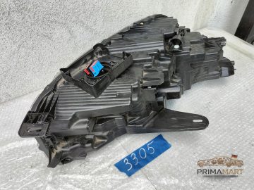 Foto 13 von Frontscheinwerfer Ford LJ8B13E015BE Links
