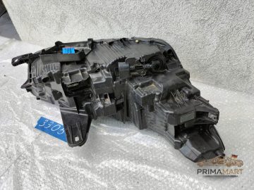 Foto 14 von Frontscheinwerfer Ford LJ8B13E015BE Links
