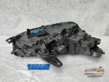 Foto 15 von Frontscheinwerfer Ford LJ8B13E015BE Links