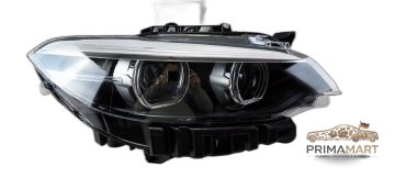 Foto 1 von Frontscheinwerfer BMW Full LED 7493638 Rechts