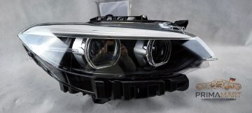 Foto 2 von Frontscheinwerfer BMW Full LED 7493638 Rechts