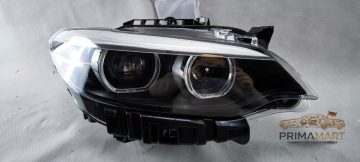 Foto 3 von Frontscheinwerfer BMW Full LED 7493638 Rechts